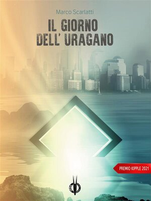 cover image of Il giorno dell'uragano